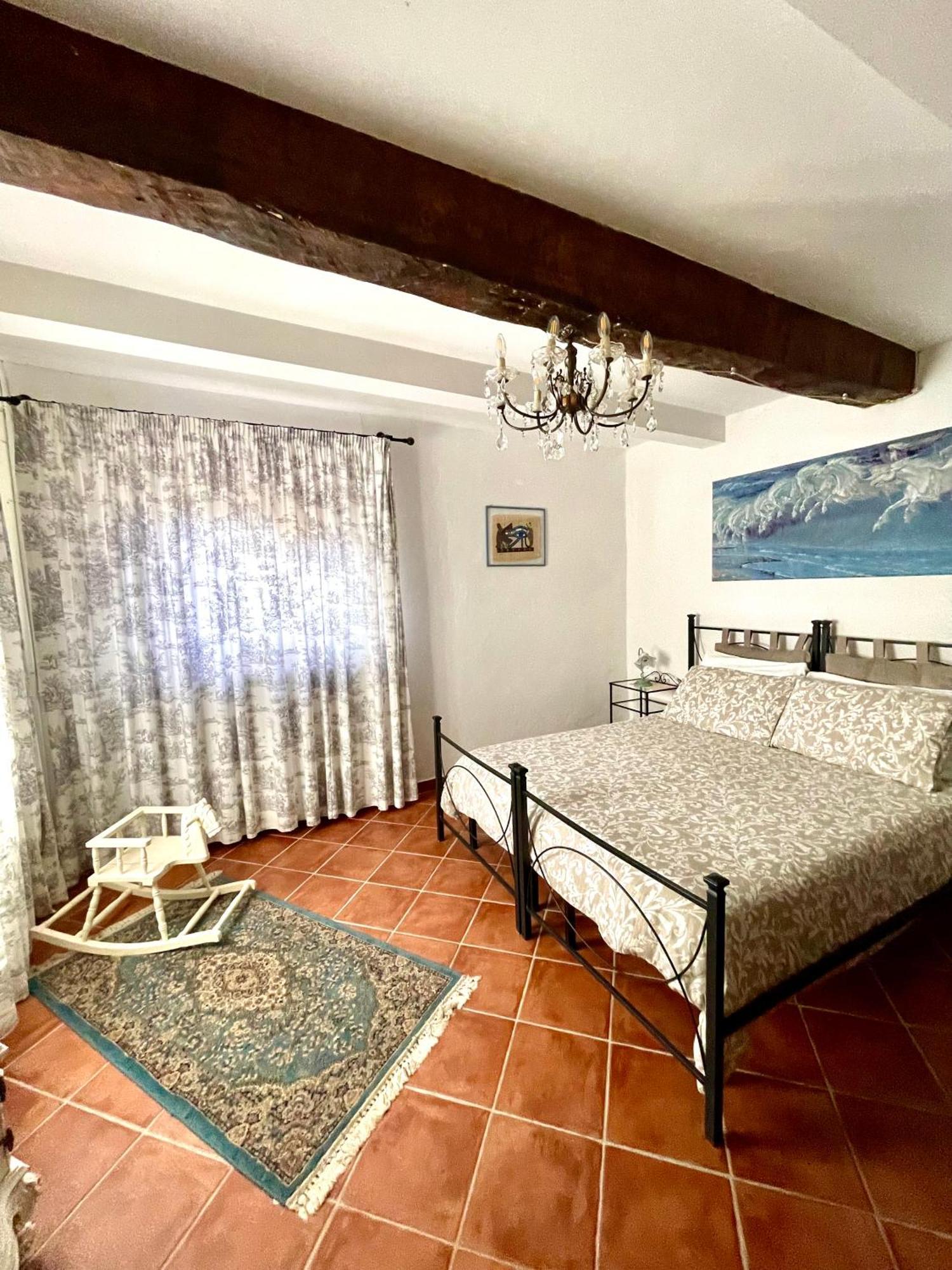 Intero Appartamento Con Private Pool E Jacuzzi Podere Settefrati Montaione Kültér fotó