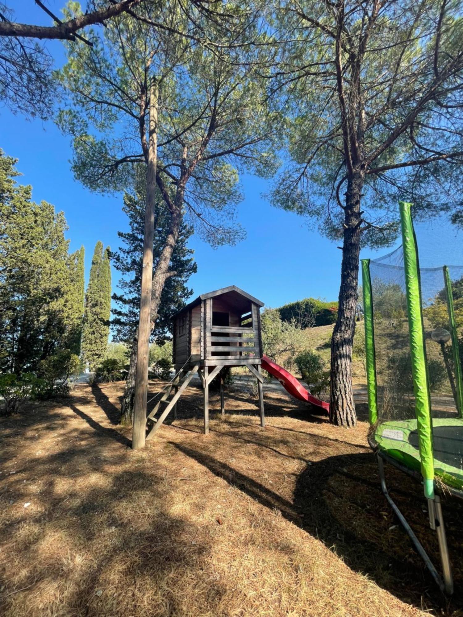 Intero Appartamento Con Private Pool E Jacuzzi Podere Settefrati Montaione Kültér fotó