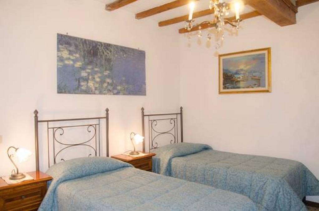 Intero Appartamento Con Private Pool E Jacuzzi Podere Settefrati Montaione Szoba fotó